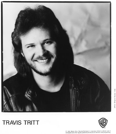 Travis Tritt: Country Music's Outlaw