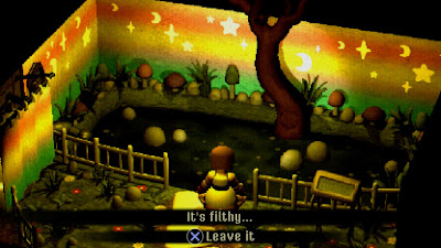 Crow Country Game Screenshot 8