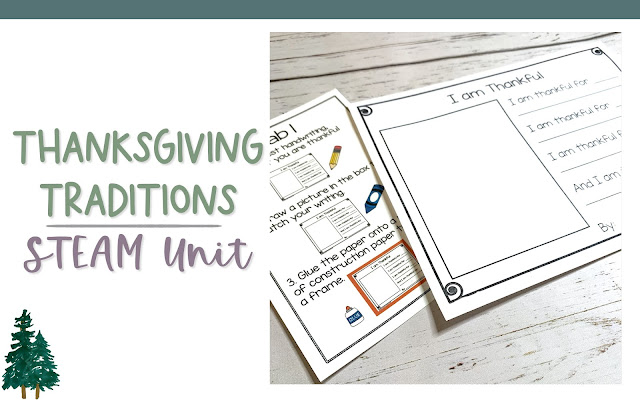 Thanksgiving-traditions-unit