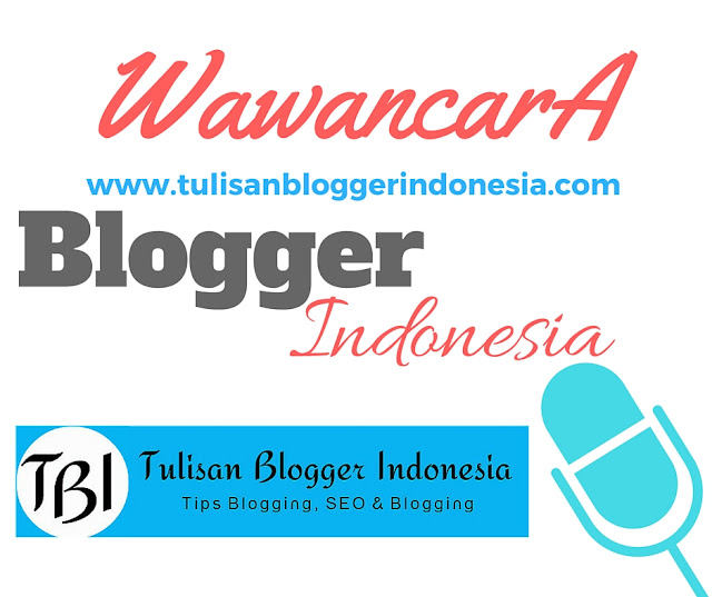 tips blogging indonesia