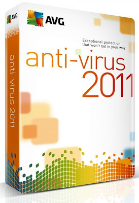 AVG Anti-Virus Pro 2011 10.0.1391 Build 3789 ML