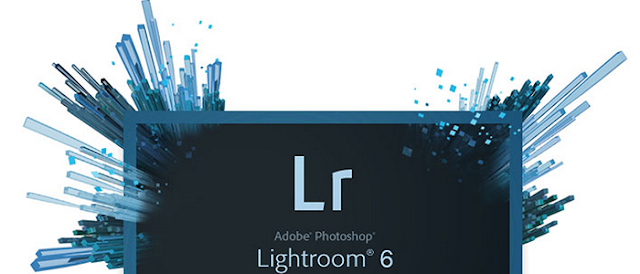 Adobe Photoshop Lightroom 6 | Computer Software