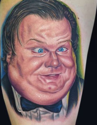 Movie Tattoos Seen On www.coolpicturegallery.us