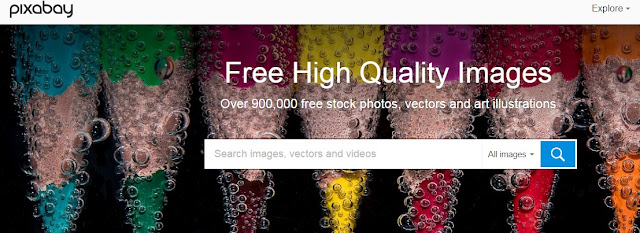 10 Free Stock Images Sites