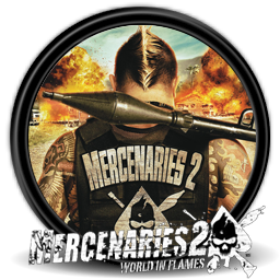 Mercenaries 2: World in Flames - PC Games Free Download