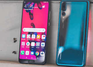 huawei P30 