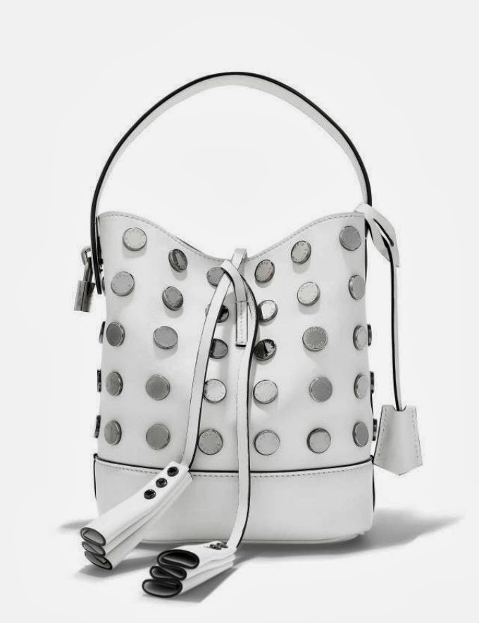 Marc Jacobs Farwell Bags for Louis Vuitton