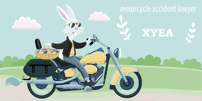 Motorcycle Accident Lawyer: Get the Help You Need After a Crash