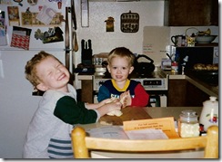 pretzel boys