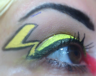 eye_makeup_look_pikachu