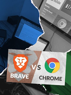 Brave vs Chrome: Which Browser is Better?