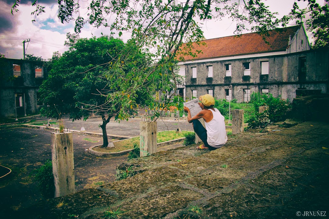  fort santiago intramuros manila photowalk