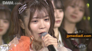 【公演配信】NMB48 231211 チームM「Mのサイン」公演 貞野遥香 卒業公演