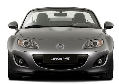 Mazda Mx5