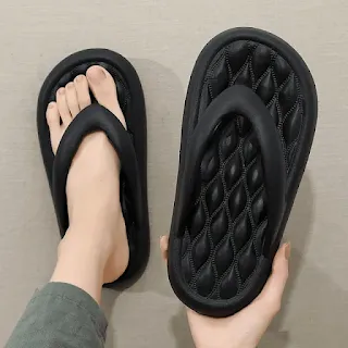 Non-Slip Comfy Unisex Flip Flops