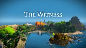 Download The Witness For Windows PC
