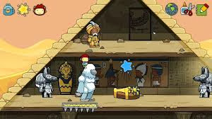 Scribblenauts Unlimited Skidrow Free PC Game