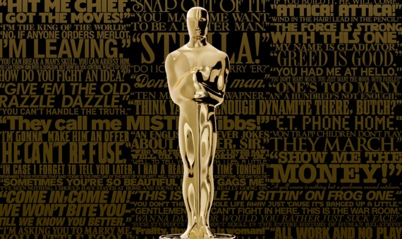 Academy Awards Logo