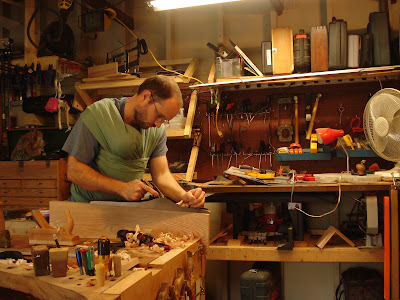 wood work bench plans