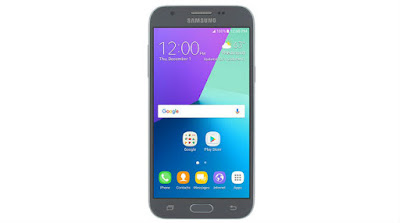 Samsung Galaxy J3