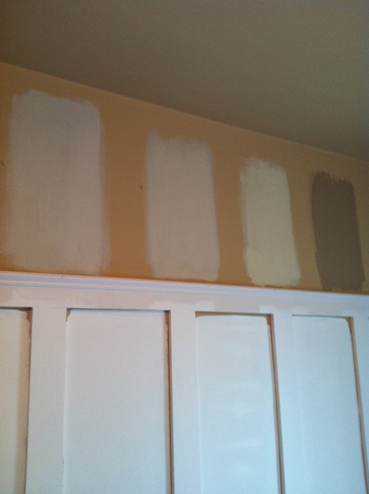 Sherwin Williams Paint Colors Accessible Beige