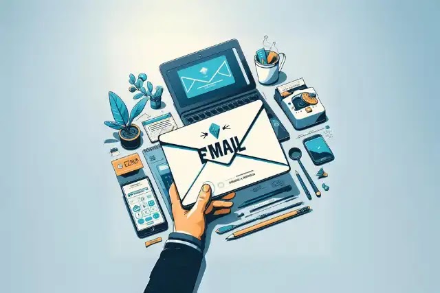 Email Definisi dan Peran Kritisnya dalam Komunikasi Digital