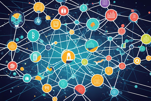 Blockchain Beyond Bitcoin Exploring New Frontiers