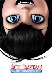 Hotel Transylvania: Transformania HD