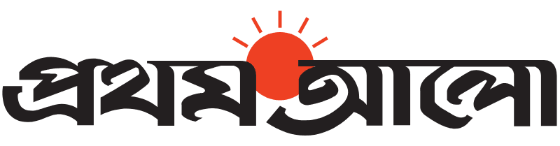 Prothom Alo Logo