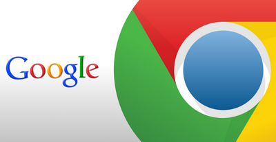 Google Chrome Browser