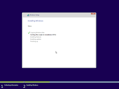 Cara Clean Install Windows 10