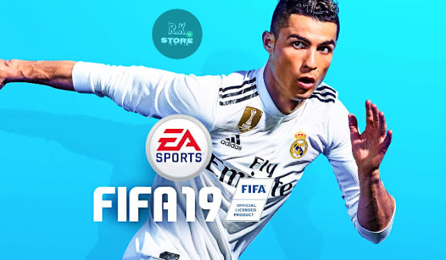 FIFA 19 Full Version - Download