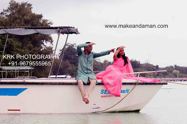 andaman photography