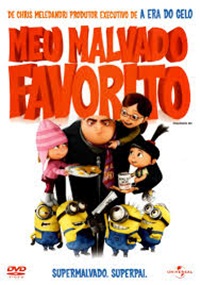 Meu Malvado Favorito (2010)