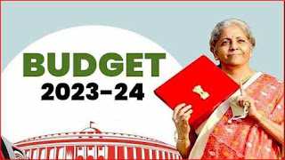 Budget 2023 Live Updates, Substantial changes made in personal income tax in Budget, new tax regime