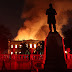 Incêndio de grandes proporções atinge Museu Nacional, no Rio