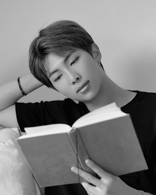 KIM NAMJOON