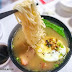 Golden Tripod's Authentic Chinese Dumplings in UN Square