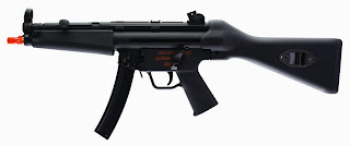 Umarex HK MP5