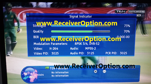 GX6605S HW203.00.023 POWERVU KEY SOFTWARE NEW UPDATE 105E 68E 66E FULL OK