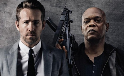 "Daftar Kumpulan Lagu Soundtrack Film The Hitman's Bodyguard (2017)"