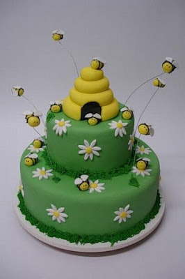 Unusual Wonderful Cakes