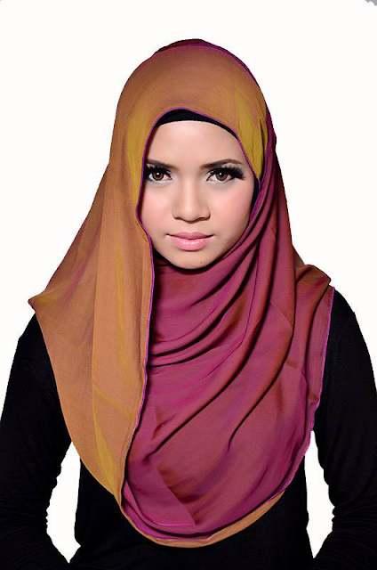 Hijab foulard