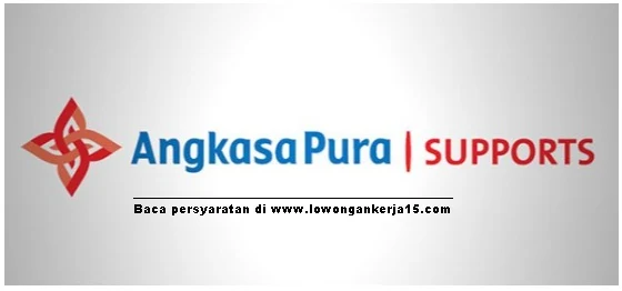 lowongan kerja angkasa pura tahun 2017