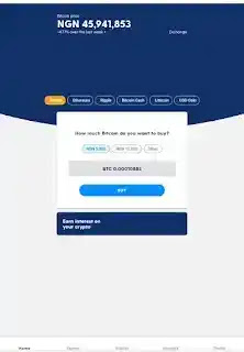 www.Luno.com step-by-step account sign-up tutorials