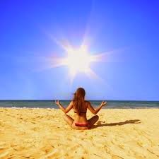 Beneficios del sol en nuestro organismo