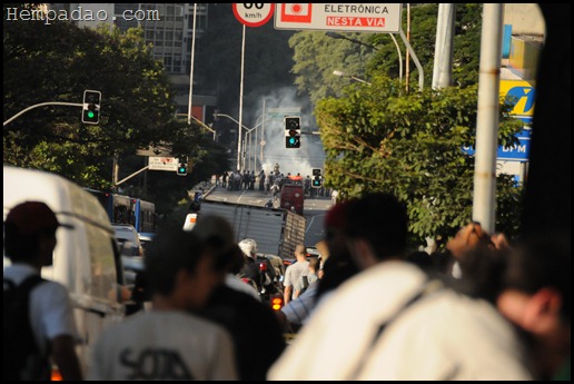 Marcha da Maconha SP 2011