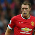 Phil Jones Added Official Contract Period at MU