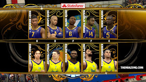 Download Euroleague 2k13 Mod (Demo) for NBA 2k13