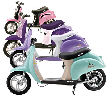 vespa scooterclass=motorcycle